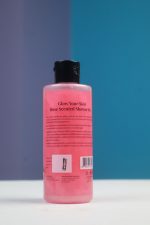 SkinO Rose Scented Shower Gel – 220ml - Image 2