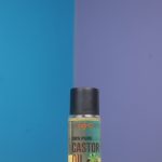 Skin’O 100% Pure Castor Oil – No Added Chemicals, Unscented & Preservatives
