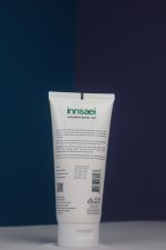 Innsaei Salicylic Acid Acne Cleansing Foam – 150ml - Image 2