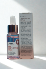 Laikou Japan Sakura Serum - Image 2