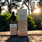 Melao Whitening Serum – 2% Alpha Arbutin