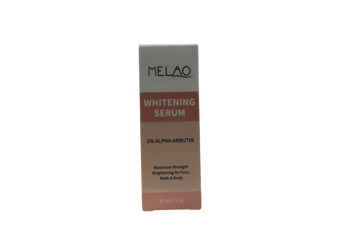 Melao Whitening Serum – 2% Alpha Arbutin - Image 7