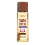 Skin'O Onion Hair Oil-100 ml