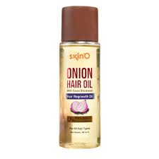 Skin'O Onion Hair Oil-100 ml