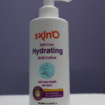 Skin’O Soft Care Hydrating Body Lotion