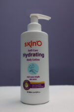 Skin’O Soft Care Hydrating Body Lotion