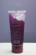 Zencolor Blackberry Body Scrub & Shower Gel 2-in-1 (200g) - Image 2