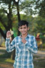 AllergyCare Bar — Sensitive Skin Compact Edition (50g) - Image 2