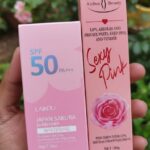 Ultimate Pink Glow & Sun Protection Combo