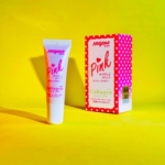 Nagano Pink Nipple Jelly with Collagen & Aloe Vera