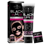 Aichun Beauty Black Mask – Deep Cleansing & Blackhead Remover-120 ml - Image 2