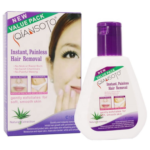 𝐐𝐢𝐚𝐧𝐬𝐨𝐭𝐨 Instant, Painless Hair removal